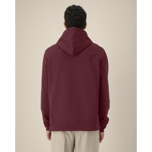 ST/ST Gamechanger - Hanorac unisex din bumbac reciclat 350 g/m² - Img 16