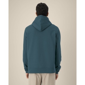 ST/ST Gamechanger - Hanorac unisex din bumbac reciclat 350 g/m² - Img 26
