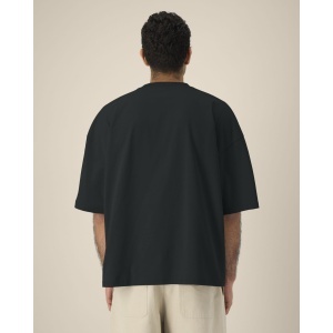 ST/ST Hypster - The unisex boxy t-shirt in recycled cotton 200 g/m² - Img 25