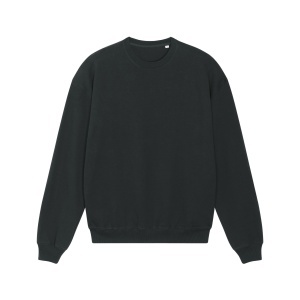 ST/ST Ledger Dry - Hanorac unisex cu guler rotund, cu textură uscată și textură dreaptă 400 g/m²