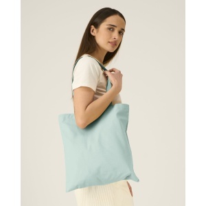 ST/ST Light Tote Bag - Geanta tote ușoară țesută 160 g/m² - Img 50