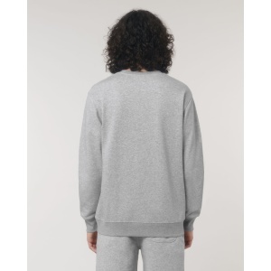 ST/ST Matcher - The unisex crewneck sweatshirt in french terry - Medium Fit | Unisex 300 g/m² - Img 26