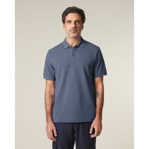 ST/ST Prepster 2.0 - Polo-ul unisex 240 g/m² - Img 66
