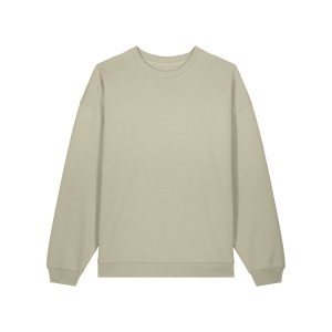 ST/ST Radder 2.0 - Hanoracul unisex supradimensionat cu guler rotund 350 g/m² - Img 14