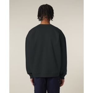 ST/ST Radder 2.0 - Hanoracul unisex supradimensionat cu guler rotund 350 g/m² - Img 20