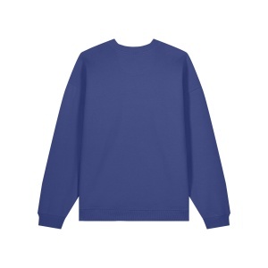 ST/ST Radder 2.0 - Hanoracul unisex supradimensionat cu guler rotund 350 g/m² - Img 40