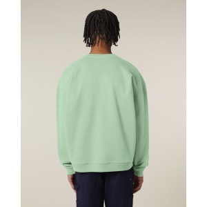 ST/ST Radder 2.0 - Hanoracul unisex supradimensionat cu guler rotund 350 g/m² - Img 50