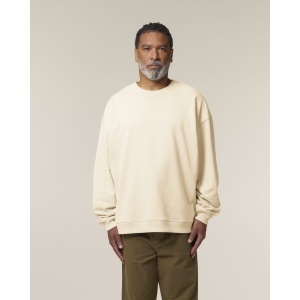 ST/ST Radder 2.0 - Hanoracul unisex supradimensionat cu guler rotund 350 g/m² - Img 60