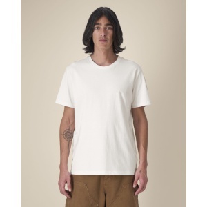 ST/ST RE-Creator - Tricoul unisex din bumbac reciclat 180 g/m² - Img 7