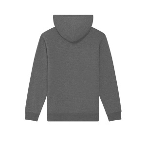ST/ST RE-Cruiser - Hanorac unisex cu aspect uscat la atingere, din bumbac reciclat 350 g/m² - Img 11