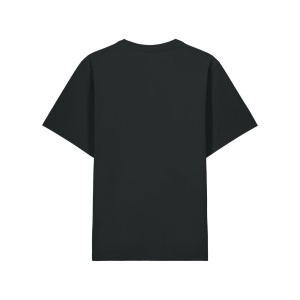 ST/ST Reeser - The unisex heavyweight t-shirt in recycled cotton - Medium Fit | Unisex 220 g/m² - Img 8