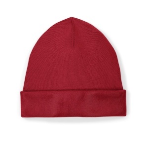 ST/ST Rib Beanie 2.0 - Căciula tricotată cu nervuri - Medium Fit | Unisex 0 g/m² - Img 4
