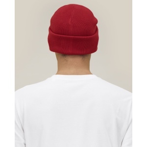 ST/ST Rib Beanie 2.0 - Căciula tricotată cu nervuri - Medium Fit | Unisex 0 g/m² - Img 21