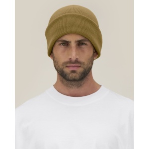 ST/ST Rib Beanie 2.0 - Căciula tricotată cu nervuri - Medium Fit | Unisex 0 g/m² - Img 31