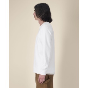 ST/ST Roller - Hanoracul unisex cu guler rotund 280 g/m² - Img 12