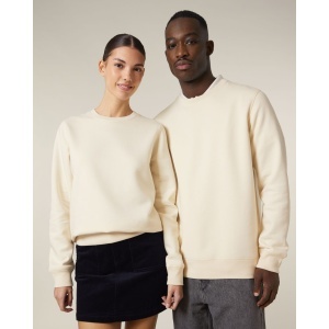 ST/ST Roller - Hanoracul unisex cu guler rotund 280 g/m² - Img 22