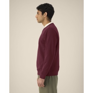 ST/ST Roller - Hanoracul unisex cu guler rotund 280 g/m² - Img 31