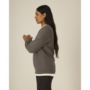 ST/ST Roller - Hanoracul unisex cu guler rotund 280 g/m² - Img 71