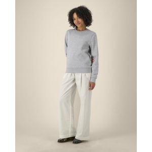 ST/ST Roller - Hanoracul unisex cu guler rotund 280 g/m² - Img 42
