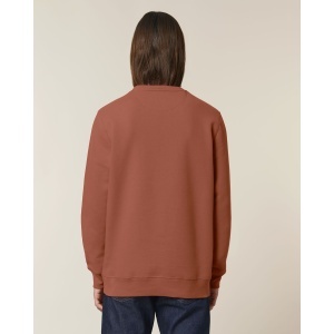 ST/ST Roller - Hanoracul unisex cu guler rotund 280 g/m² - Img 102