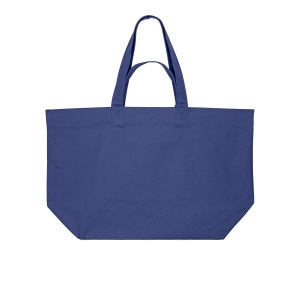 ST/ST Shopping Bag 2.0 - The heavyweight woven shopper | Unisex 400 g/m² - Img 6