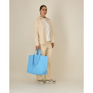 ST/ST Shopping Bag 2.0 - The heavyweight woven shopper | Unisex 400 g/m² - Img 26