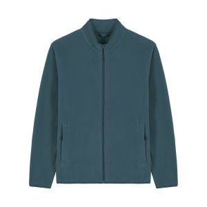 ST/ST Stanley Guider - Jacheta de fleece pentru bărbați 300 g/m² - Img 1
