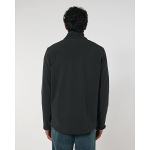 ST/ST Stanley Navigator - The men's softshell jacket 342 g/m² - Img 2