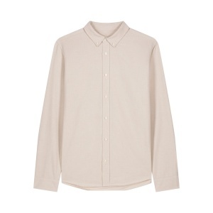 ST/ST Stanley Oxford Shirt - Cămașa Oxford pentru bărbați 190 g/m² - Img 6
