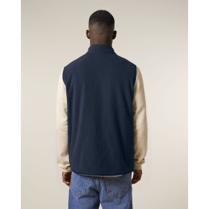 ST/ST Stanley Quester - Jacheta de fleece fără mâneci pentru bărbați 300 g/m² - Img 14