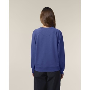 ST/ST Stella Clara - Hanoracul cu guler rotund și mânecă raglan pentru femei 300 g/m² - Img 36