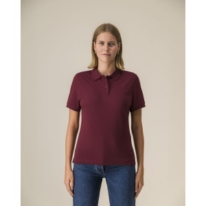 ST/ST Stella Coaster - Polo-ul feminin 185 g/m² - Img 40