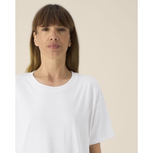 ST/ST Stella Etta - Tricou pentru femei din bumbac-TENCEL™ Modal 155 g/m² - Img 12