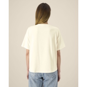 ST/ST Stella Etta - Tricou pentru femei din bumbac-TENCEL™ Modal 155 g/m² - Img 22