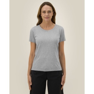 ST/ST Stella Expresser 2.0 - The women’s fitted t-shirt - Fitted | Women 155 g/m² - Img 35