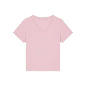 ST/ST Stella Isla - The women's v-neck t-shirt - Medium Fit | Women 155 g/m² - Img 6