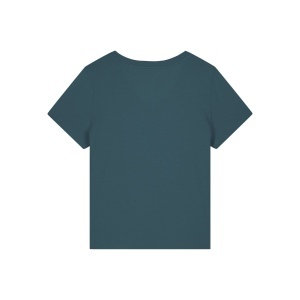 ST/ST Stella Isla - The women's v-neck t-shirt - Medium Fit | Women 155 g/m² - Img 33