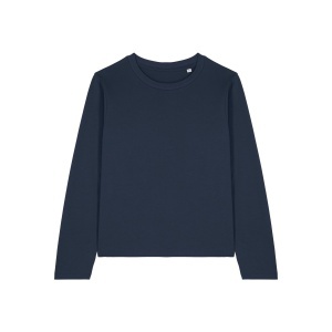 ST/ST Stella Muser Long Sleeve - The women's Iconic long-sleeve t-shirt - Medium Fit | Women 180 g/m² - Img 4