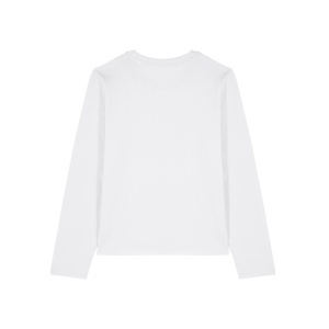 ST/ST Stella Muser Long Sleeve - Tricoul cu mânecă lungă Iconic pentru femei 180 g/m² - Img 16