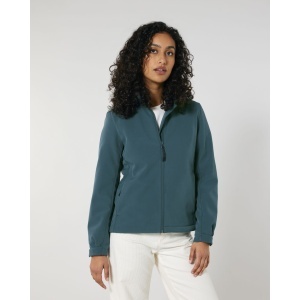 ST/ST Stella Navigator - The women's softshell jacket - Medium Fit | Women 342 g/m² - Img 8