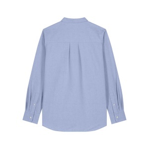 ST/ST Stella Oxford Shirt - Cămașa Oxford pentru femei 190 g/m² - Img 17