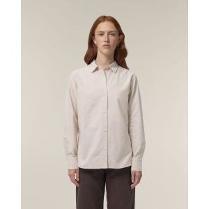 ST/ST Stella Oxford Shirt - The women's oxford shirt 190 g/m² - Img 10