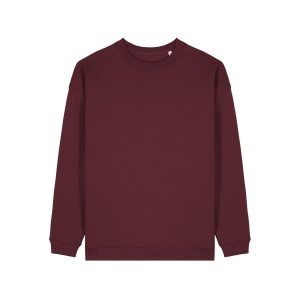 ST/ST Stella Paloma - The women's oversized crewneck sweatshirt - Oversized | Women 300 g/m² - Img 5