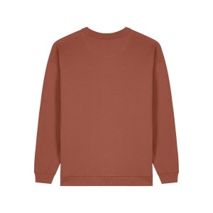ST/ST Stella Paloma - The women's oversized crewneck sweatshirt - Oversized | Women 300 g/m² - Img 30