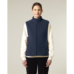 ST/ST Stella Quester - The women's sleeveless fleece jacket 300 g/m² - Img 4