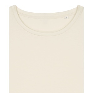 ST/ST Stella Serena - The women's scoop neck t-shirt 155 g/m² - Img 1