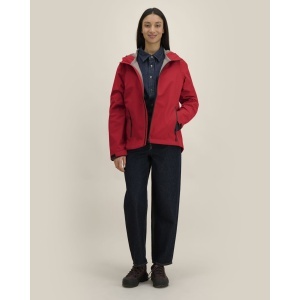 ST/ST Stella Stormer - The women's waterproof jacket - Fitted | Women 142 g/m² - Img 17