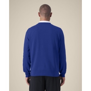 ST/ST Thinker - Hanorac unisex cu guler rotund din bumbac reciclat 350 g/m² - Img 23