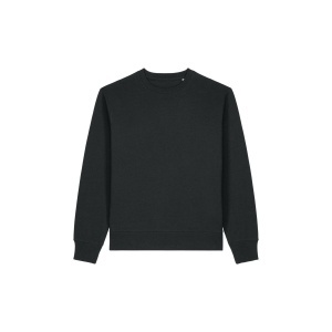 ST/ST Thinker - Hanorac unisex cu guler rotund din bumbac reciclat 350 g/m²