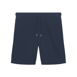 ST/ST Trainer 2.0 - The unisex jogger shorts in french terry 300 g/m² - Img 3